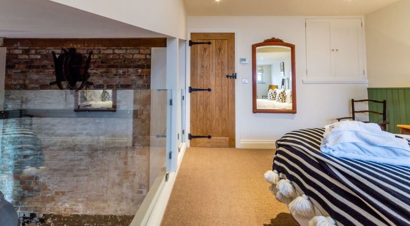 Photo of Orange Fizz