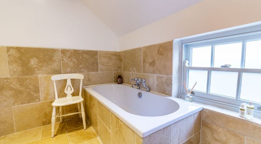 Photo of Orange Fizz