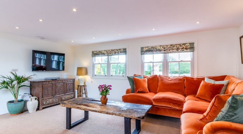 Photo of Orange Fizz