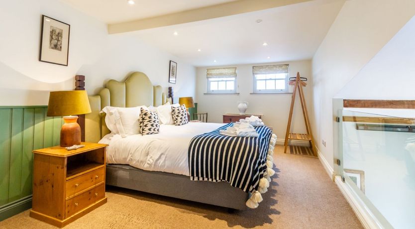 Photo of Orange Fizz