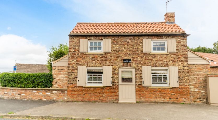 Photo of Orange Fizz