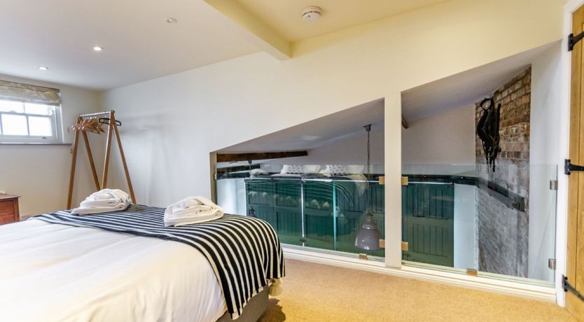 Photo of Orange Fizz