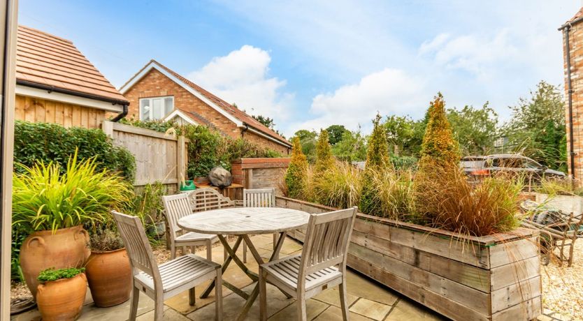 Photo of Orange Fizz