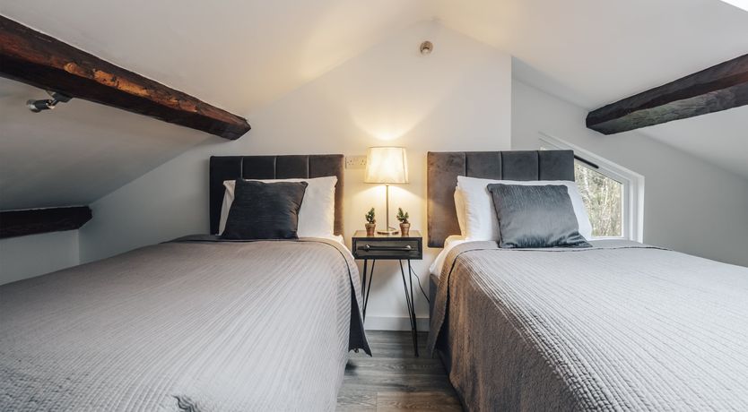 Photo of Fronwen Lodge