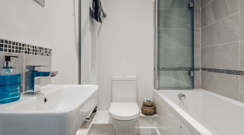 Photo of Fronwen Lodge