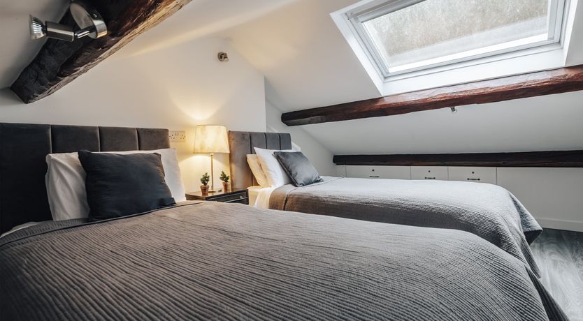 Photo of Fronwen Lodge