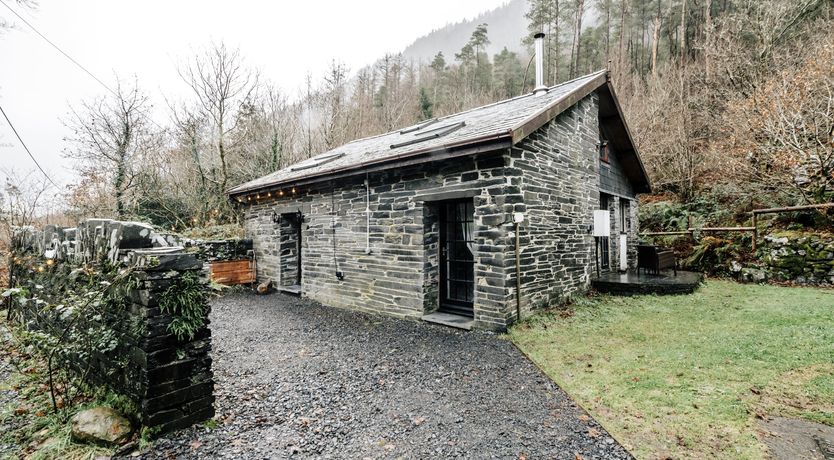 Photo of Fronwen Lodge