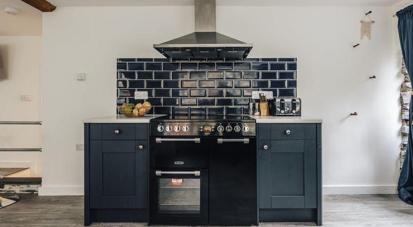 Photo of Fronwen Lodge