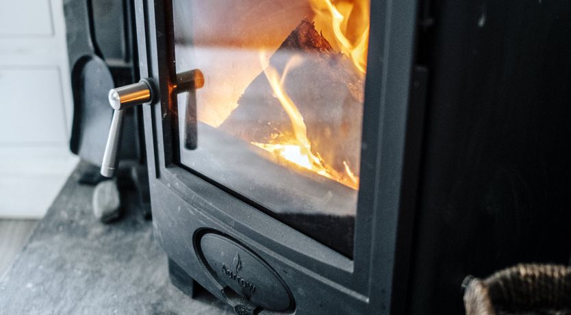 Photo of Fronwen Lodge