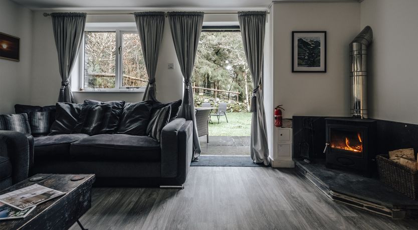 Photo of Fronwen Lodge