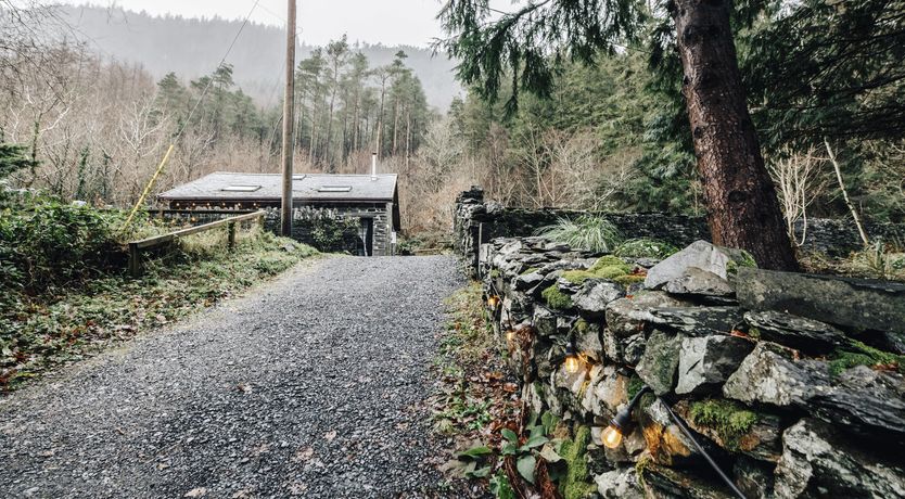 Photo of Fronwen Lodge