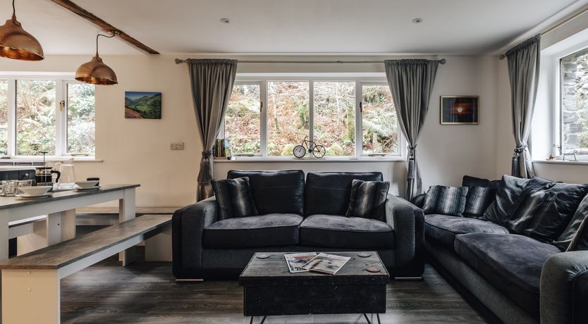 Photo of Fronwen Lodge