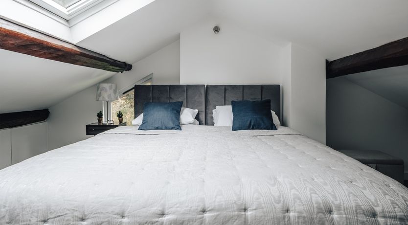 Photo of Fronwen Lodge