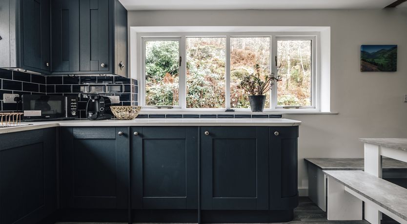 Photo of Fronwen Lodge