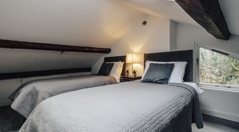 Photo of Fronwen Lodge