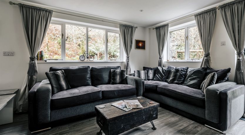 Photo of Fronwen Lodge