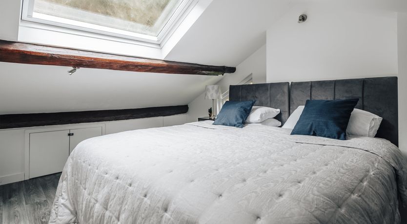 Photo of Fronwen Lodge