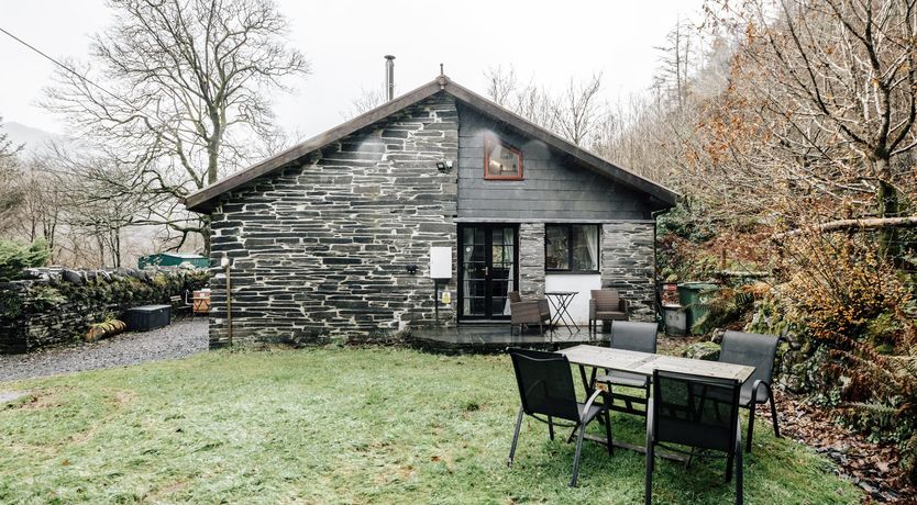 Photo of Fronwen Lodge