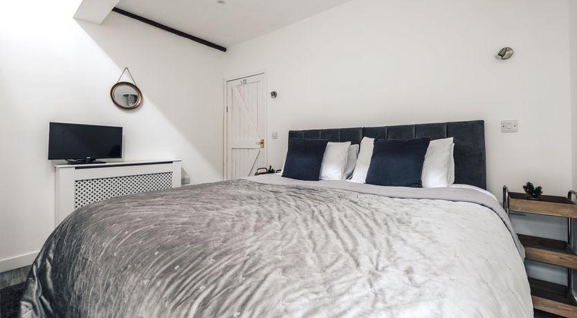 Photo of Fronwen Lodge