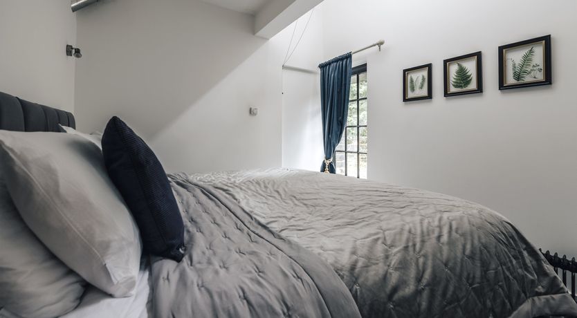 Photo of Fronwen Lodge