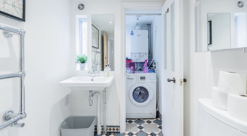 Photo of The Great Bear