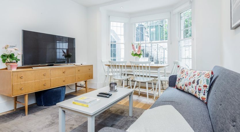 Photo of The Great Bear