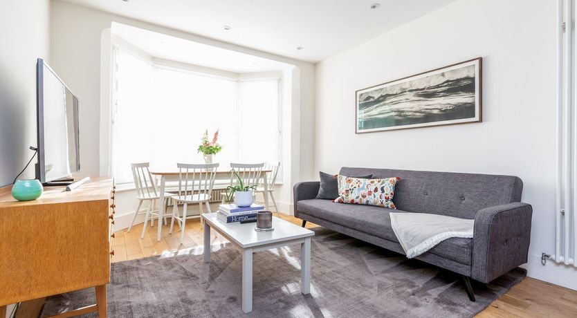 Photo of The Great Bear