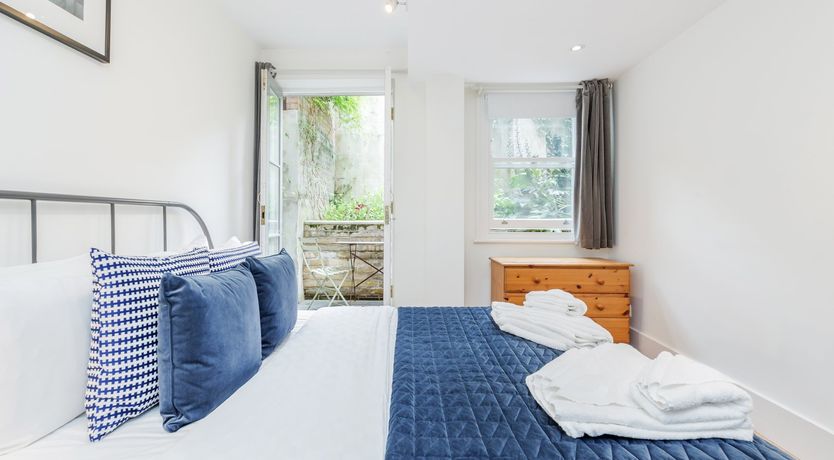 Photo of The Great Bear