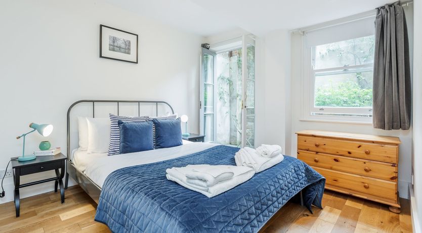 Photo of The Great Bear