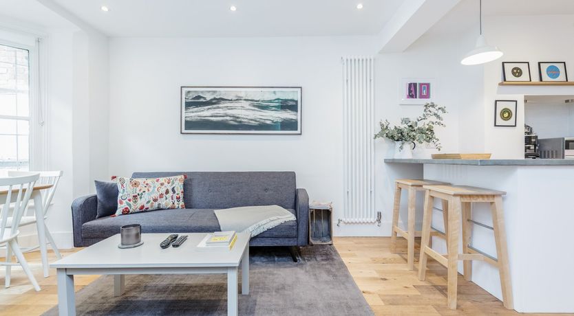 Photo of The Great Bear