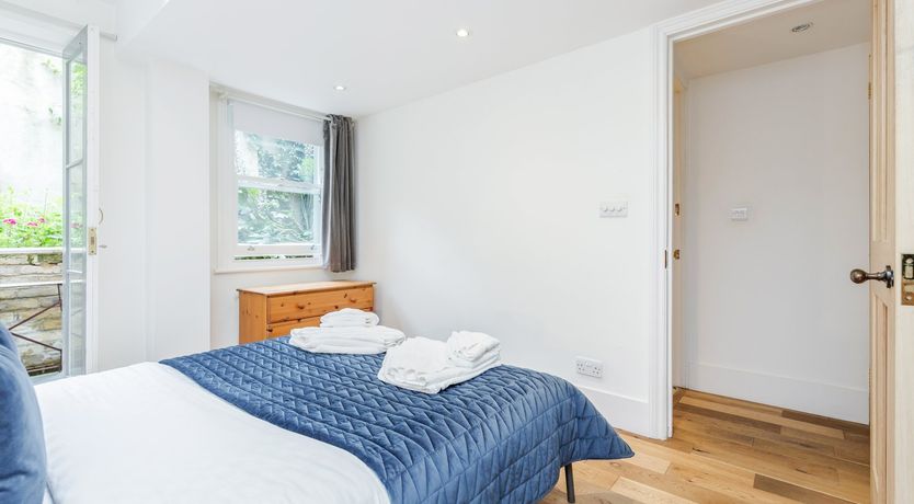 Photo of The Great Bear