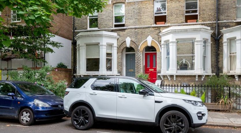 Photo of The Great Bear