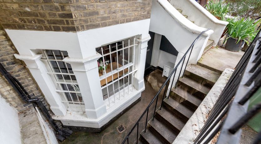 Photo of The Great Bear