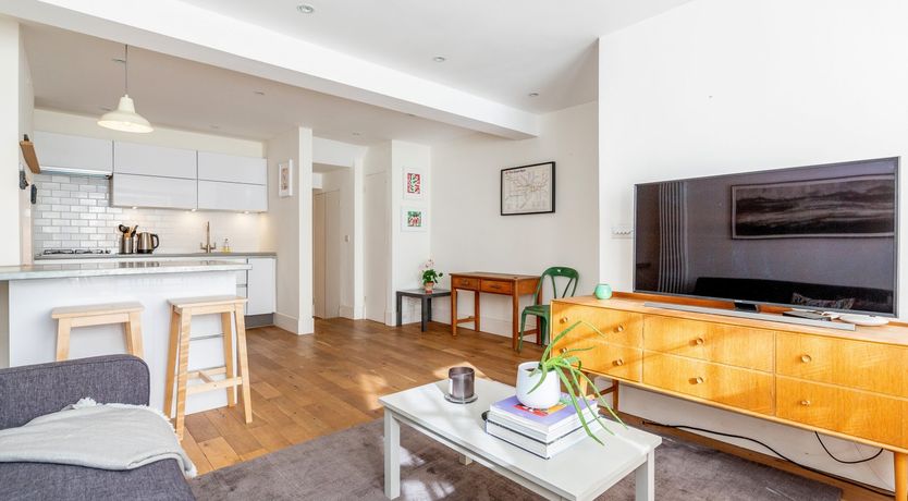 Photo of The Great Bear