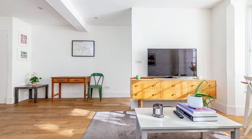 Photo of The Great Bear