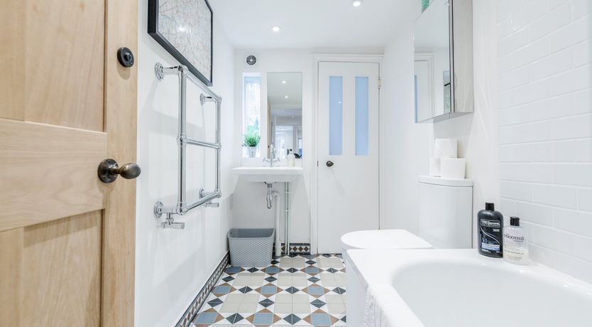 Photo of The Great Bear