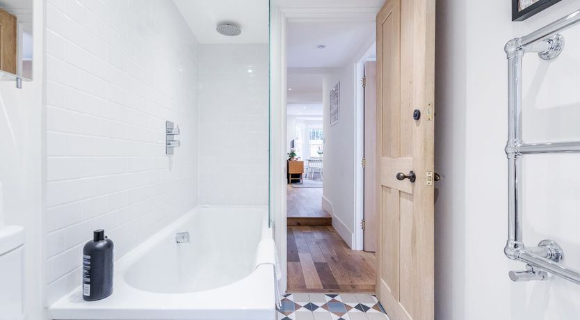 Photo of The Great Bear