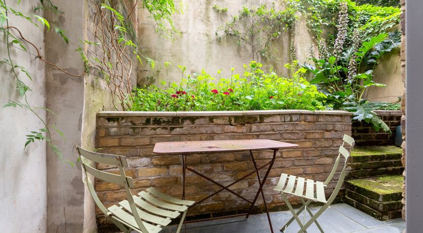 Photo of The Great Bear