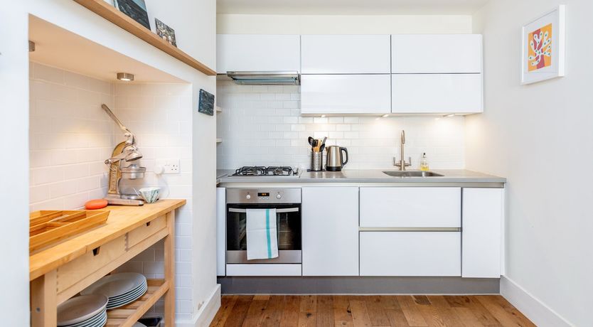 Photo of The Great Bear