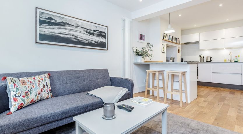 Photo of The Great Bear