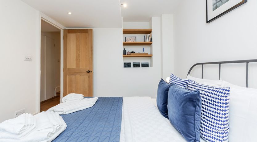 Photo of The Great Bear