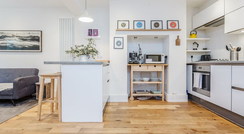 Photo of The Great Bear