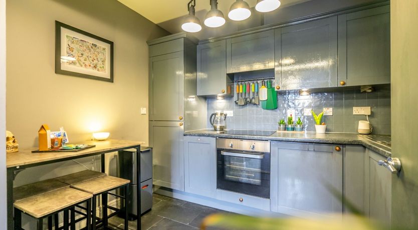 Photo of Yorkshire Blue