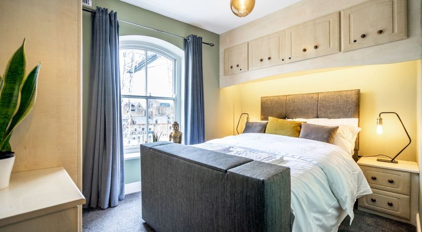 Photo of Yorkshire Blue