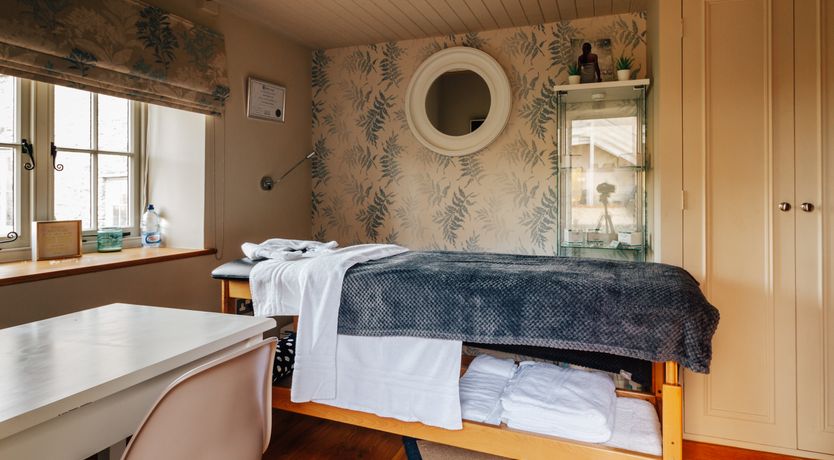 Photo of The Gatekeeper