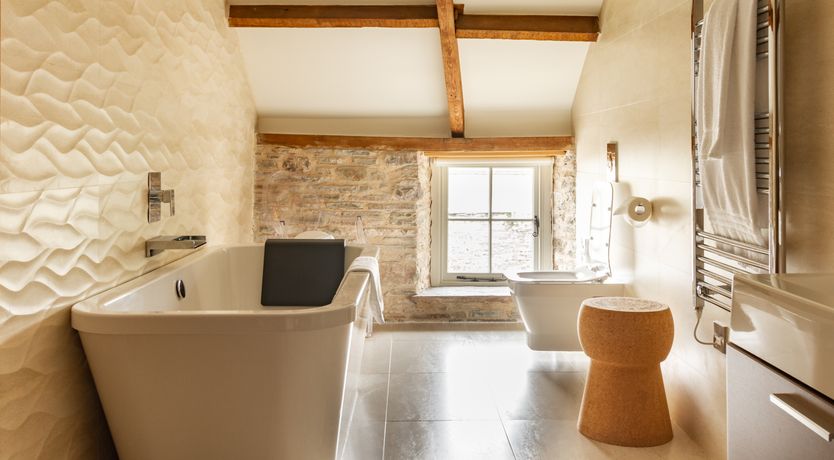 Photo of The Gatekeeper