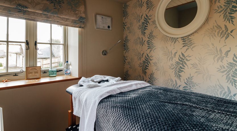 Photo of The Gatekeeper