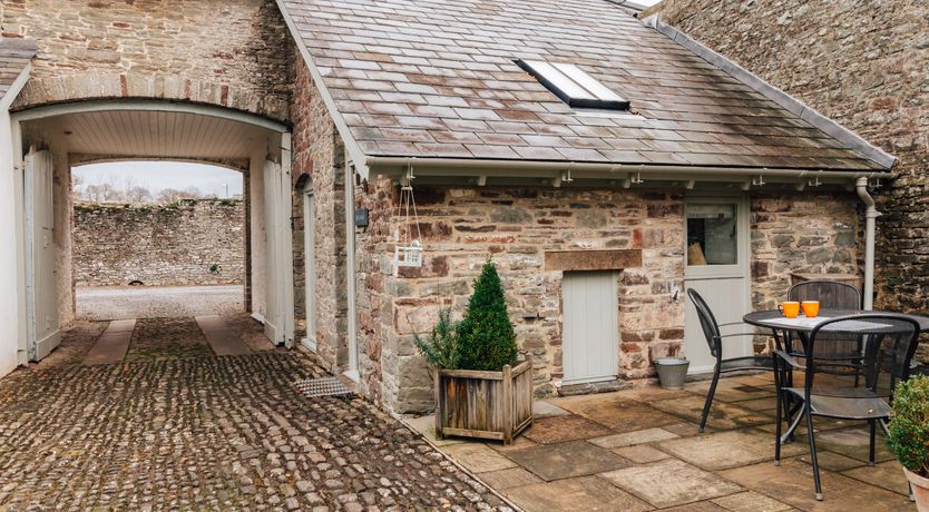 Photo of The Gatekeeper