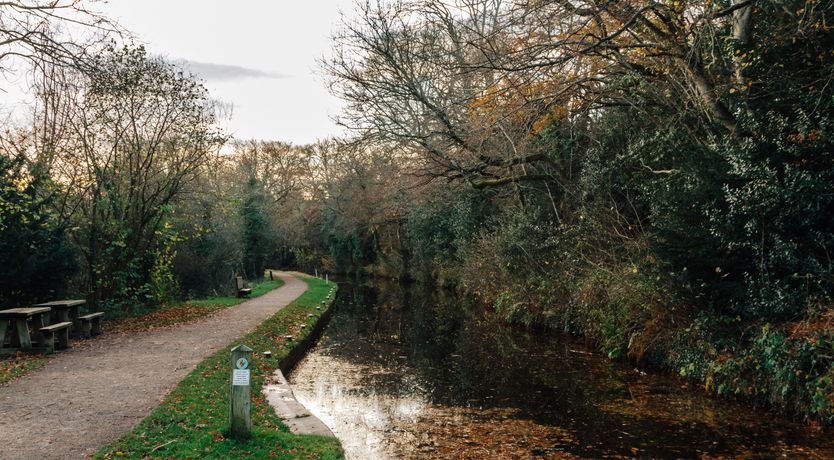 Photo of The Gatekeeper