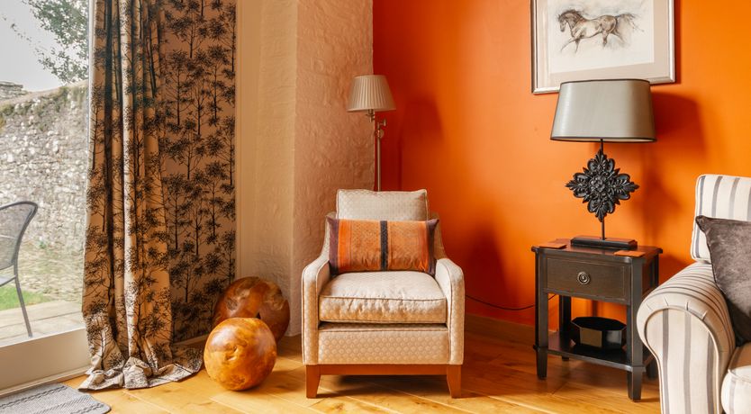 Photo of The Gatekeeper